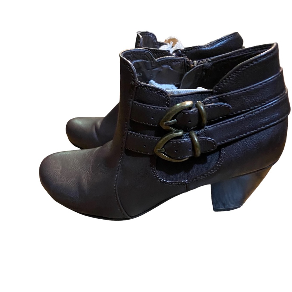 Baretraps Caryl Ankle Boot